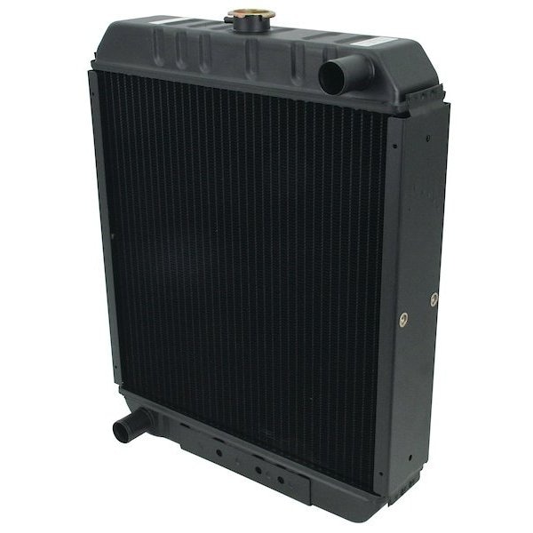 Radiator 28.5" x21" x10.2"